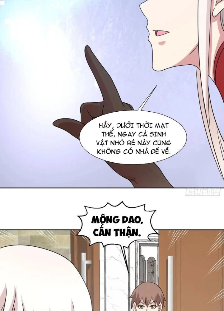 Ngự Thần Trùng Sinh Chapter 118 - Trang 2