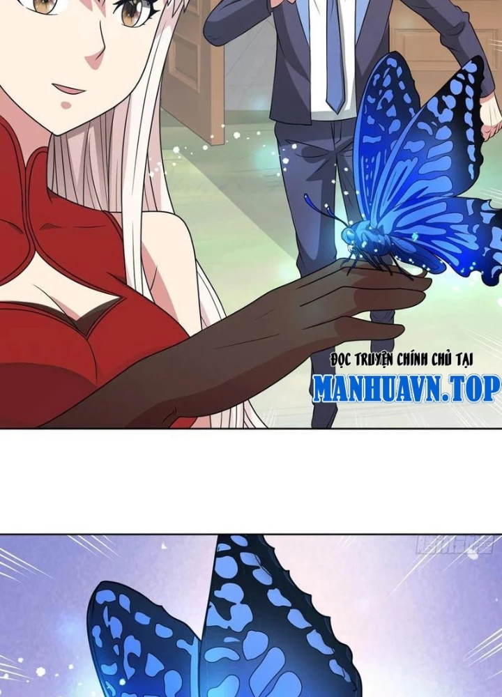 Ngự Thần Trùng Sinh Chapter 118 - Trang 2