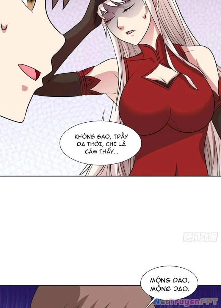 Ngự Thần Trùng Sinh Chapter 118 - Trang 2