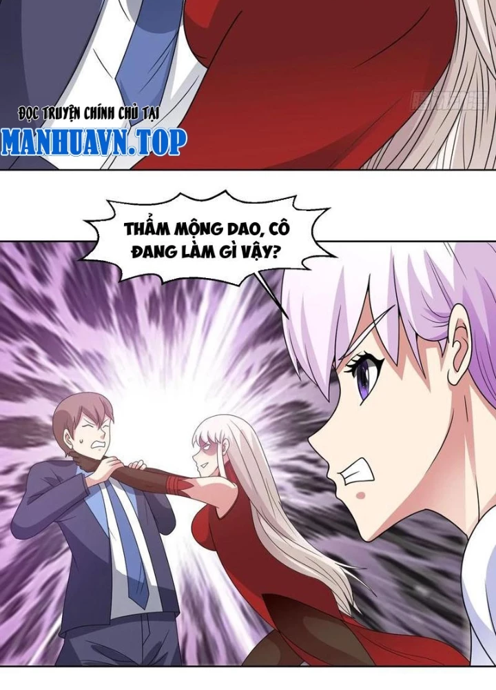 Ngự Thần Trùng Sinh Chapter 118 - Trang 2