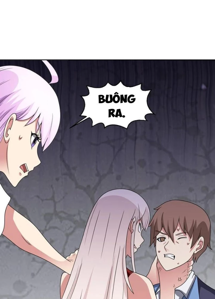 Ngự Thần Trùng Sinh Chapter 118 - Trang 2