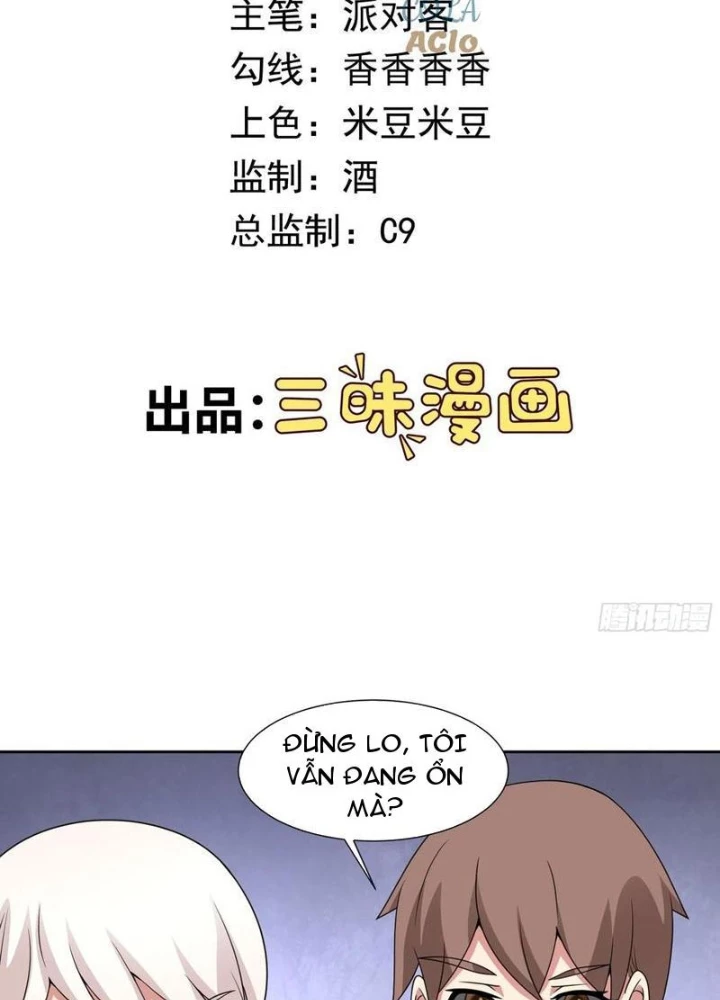 Ngự Thần Trùng Sinh Chapter 118 - Trang 2