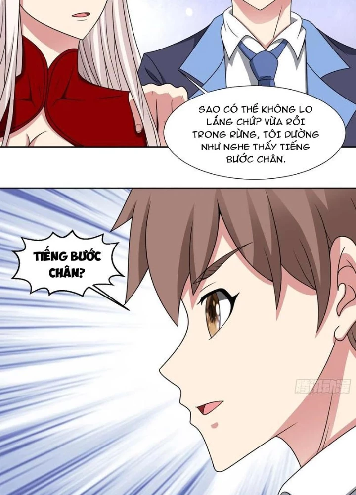 Ngự Thần Trùng Sinh Chapter 118 - Trang 2