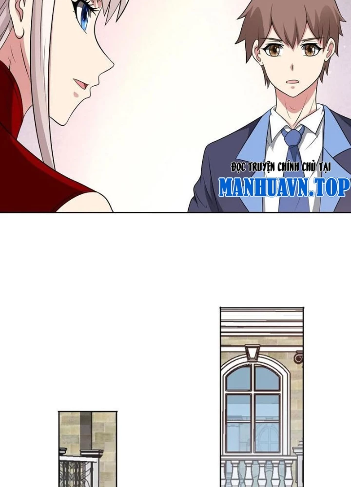 Ngự Thần Trùng Sinh Chapter 118 - Trang 2