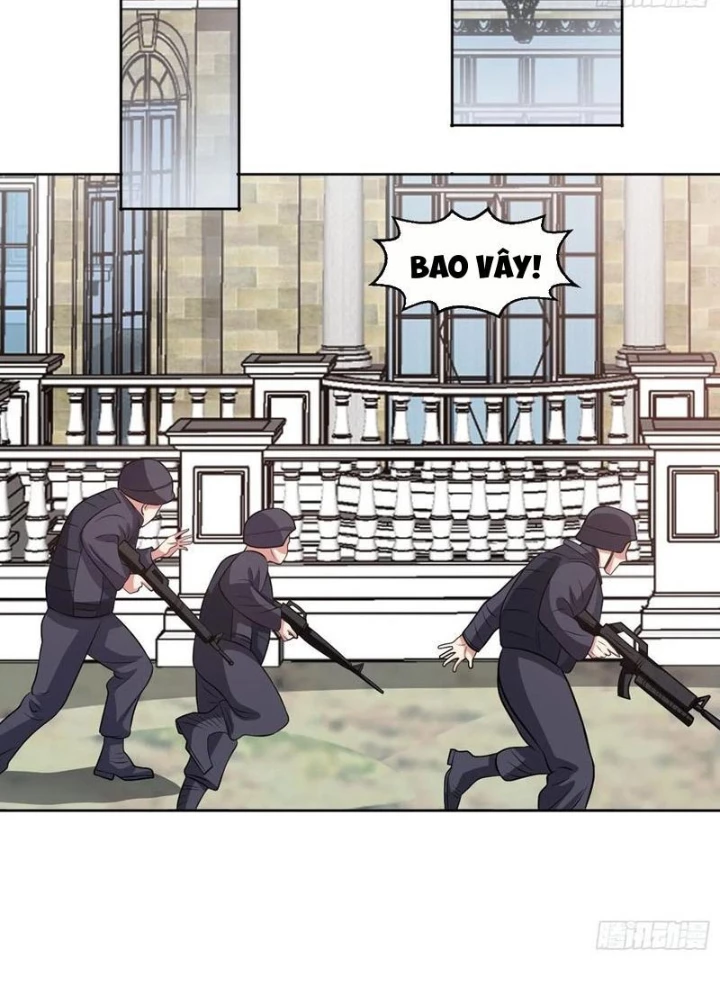 Ngự Thần Trùng Sinh Chapter 118 - Trang 2