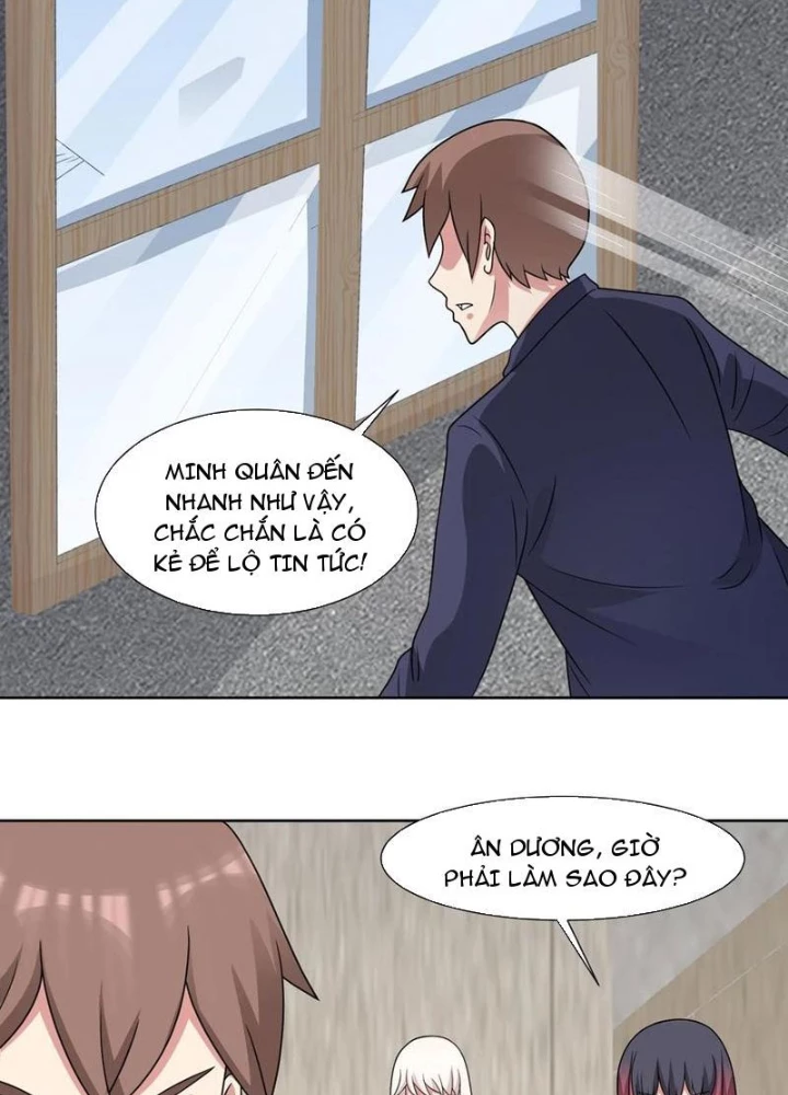 Ngự Thần Trùng Sinh Chapter 118 - Trang 2