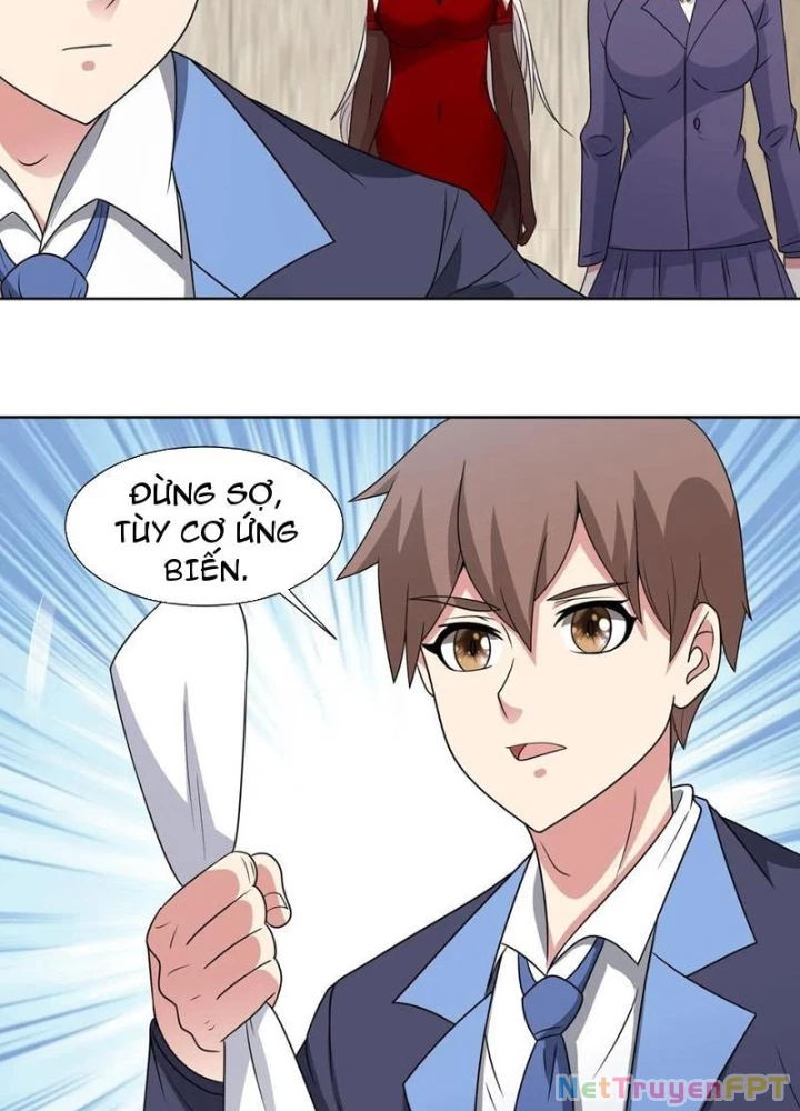 Ngự Thần Trùng Sinh Chapter 118 - Trang 2