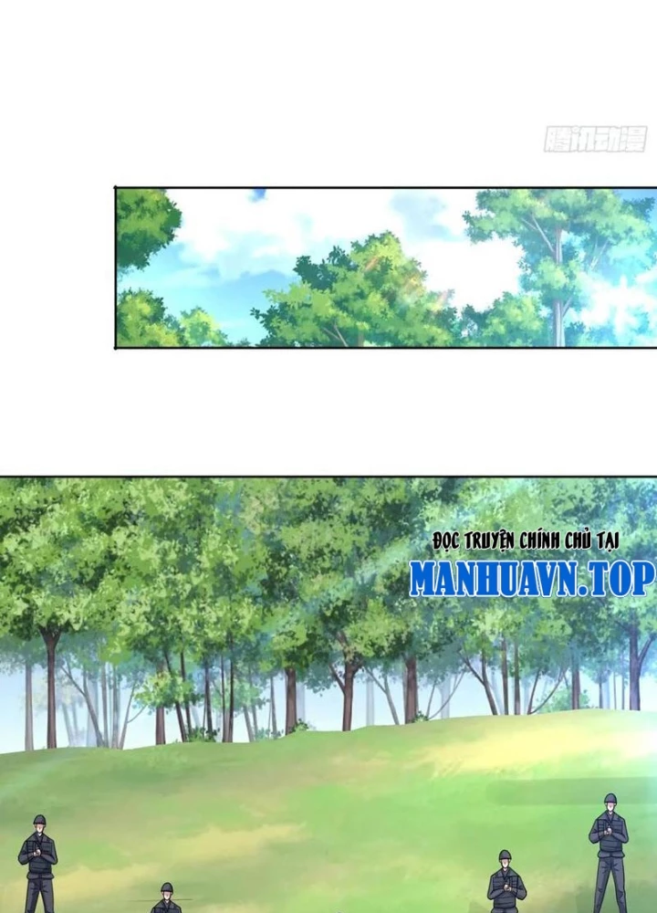 Ngự Thần Trùng Sinh Chapter 118 - Trang 2