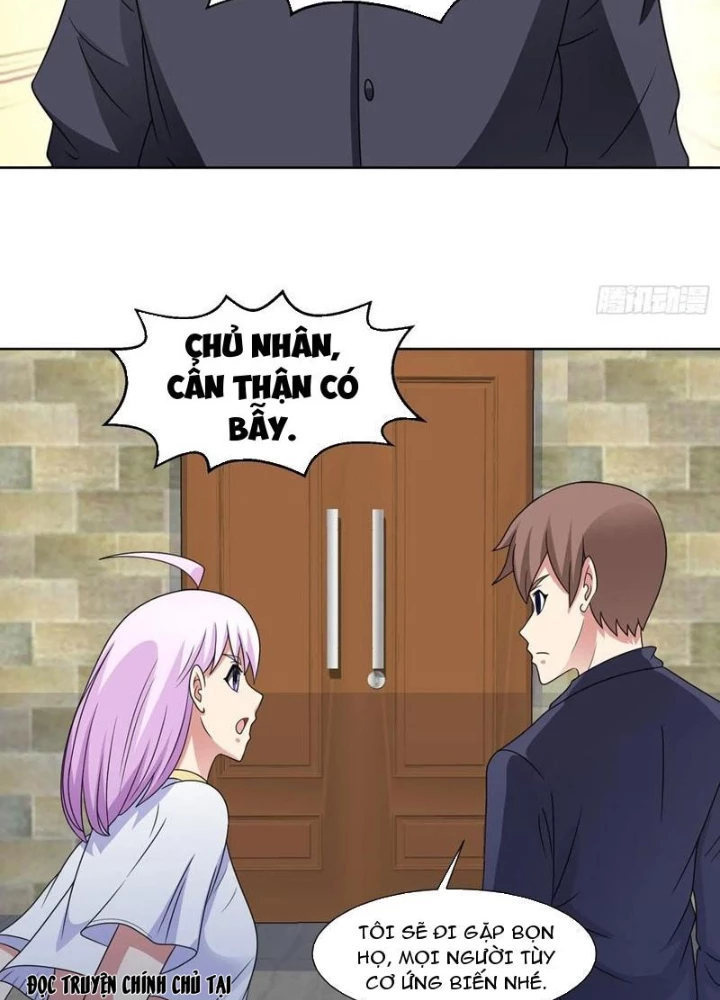 Ngự Thần Trùng Sinh Chapter 118 - Trang 2