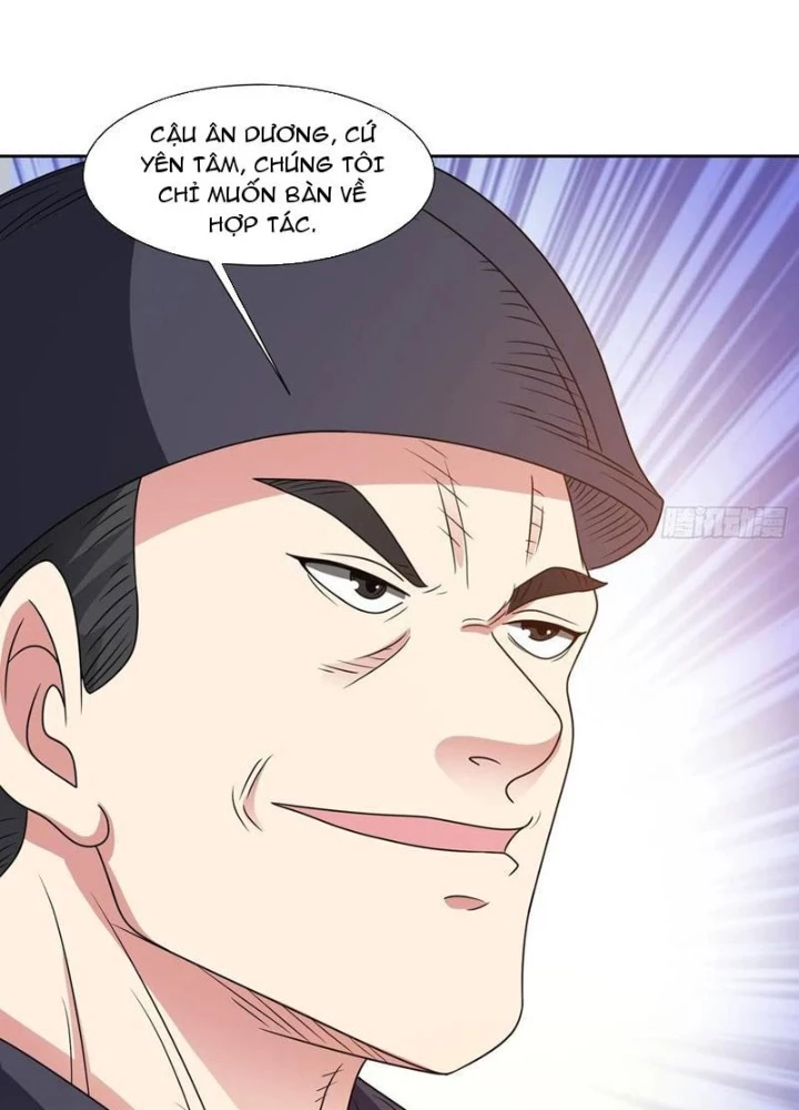 Ngự Thần Trùng Sinh Chapter 118 - Trang 2