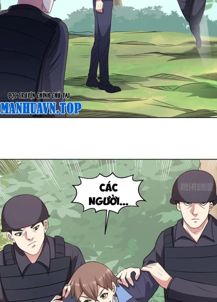 Ngự Thần Trùng Sinh Chapter 118 - Trang 2