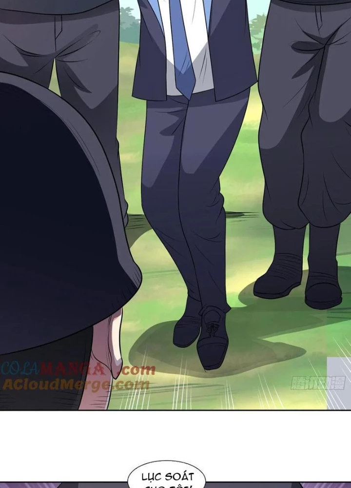 Ngự Thần Trùng Sinh Chapter 118 - Trang 2