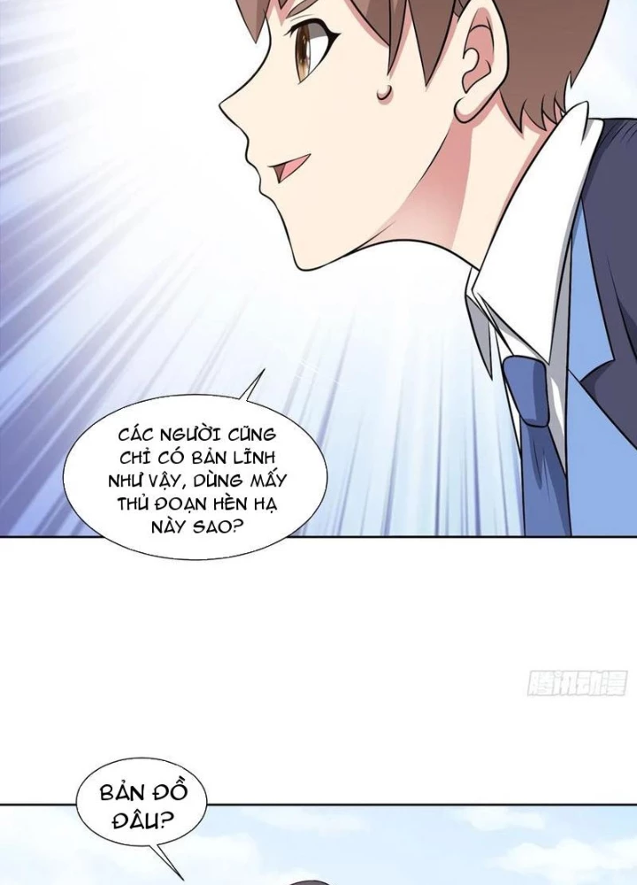 Ngự Thần Trùng Sinh Chapter 118 - Trang 2