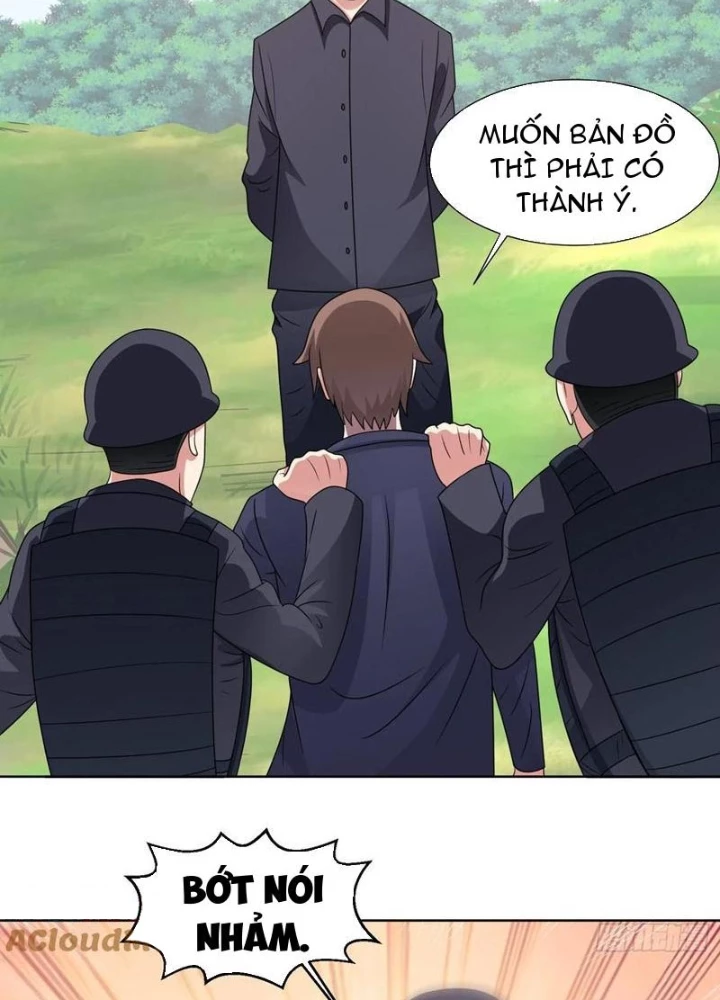 Ngự Thần Trùng Sinh Chapter 118 - Trang 2