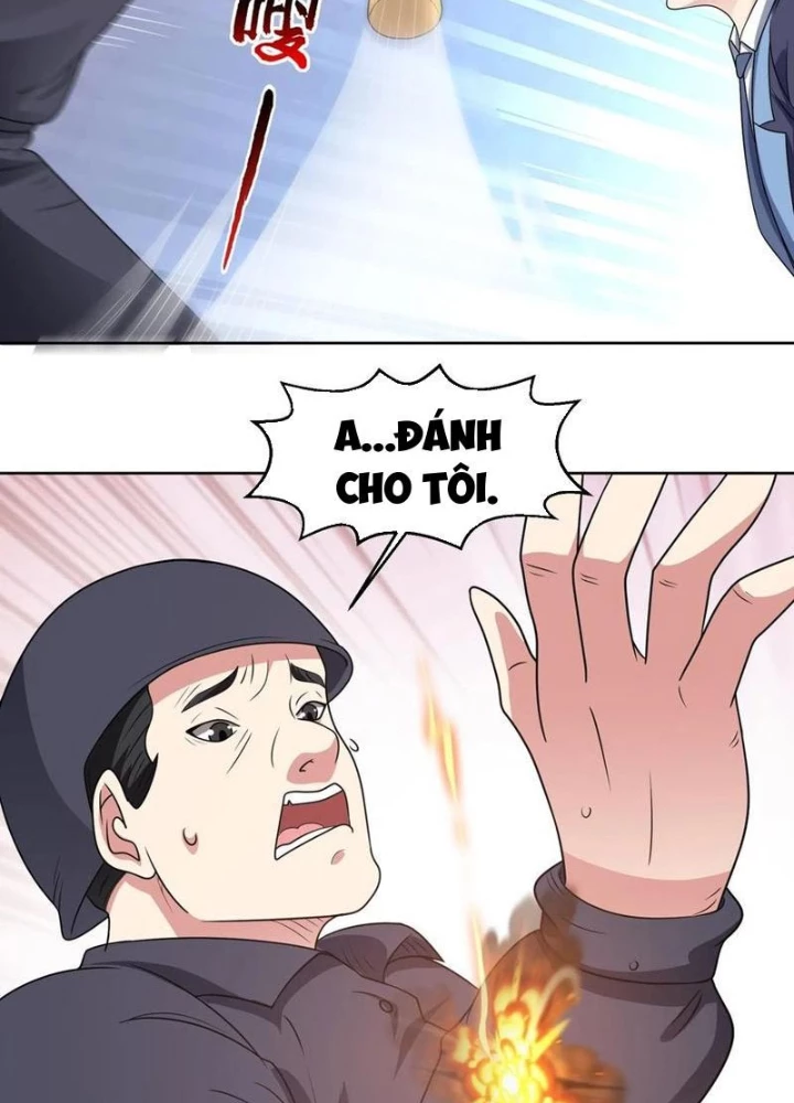 Ngự Thần Trùng Sinh Chapter 118 - Trang 2