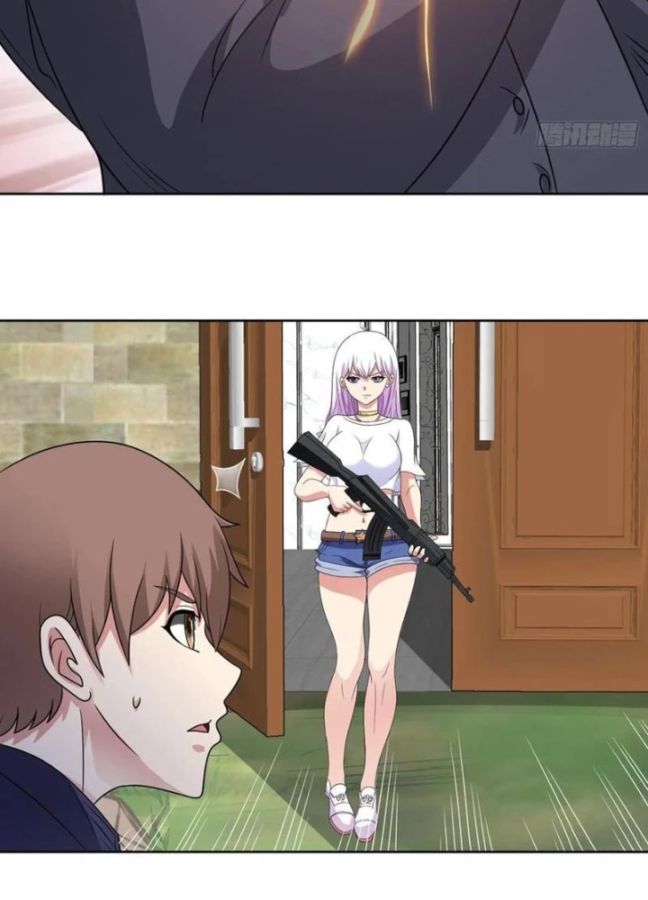 Ngự Thần Trùng Sinh Chapter 118 - Trang 2