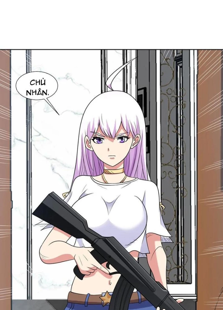 Ngự Thần Trùng Sinh Chapter 118 - Trang 2