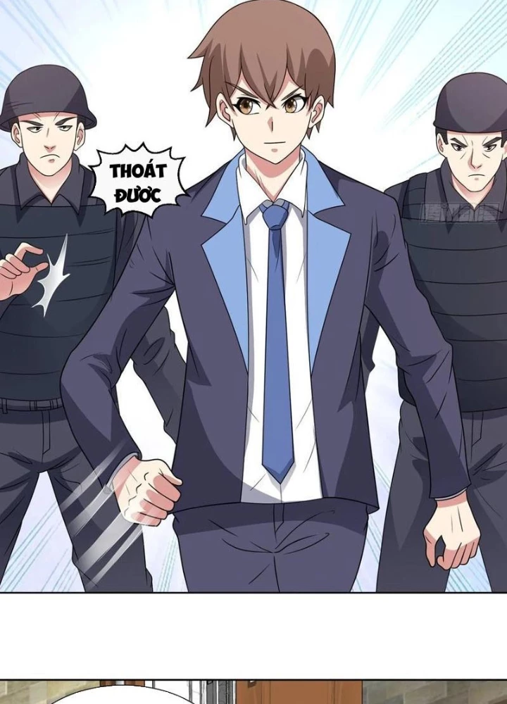 Ngự Thần Trùng Sinh Chapter 118 - Trang 2