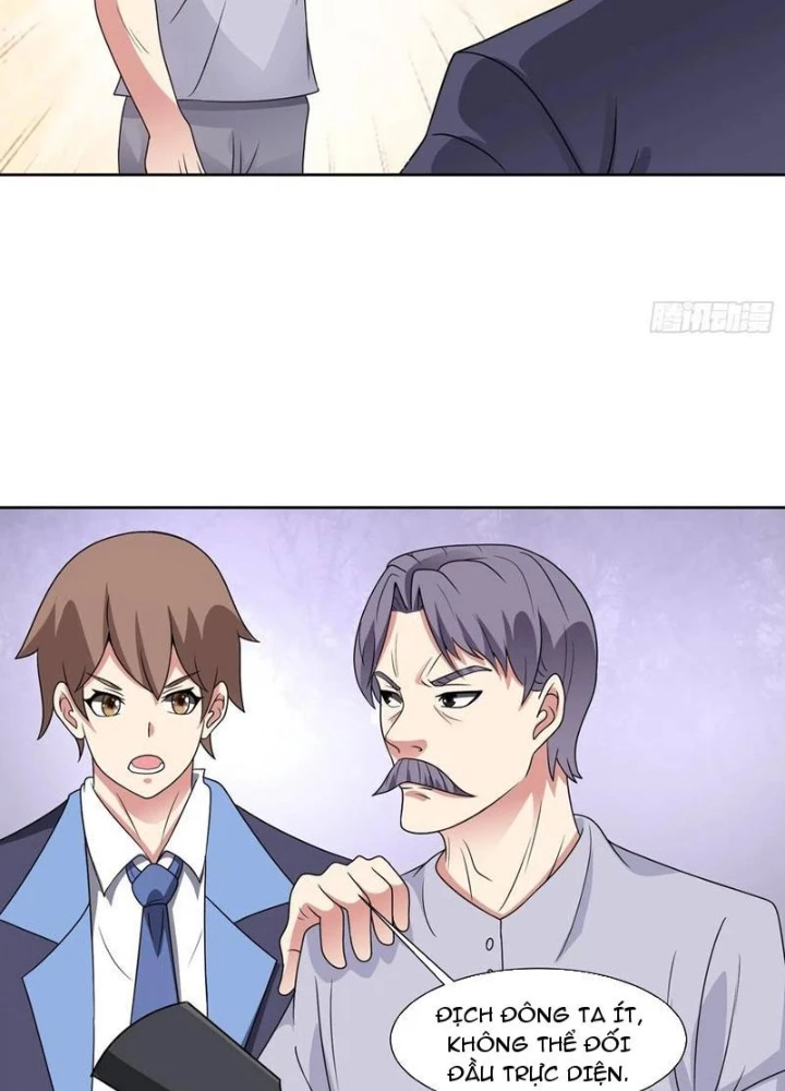 Ngự Thần Trùng Sinh Chapter 118 - Trang 2