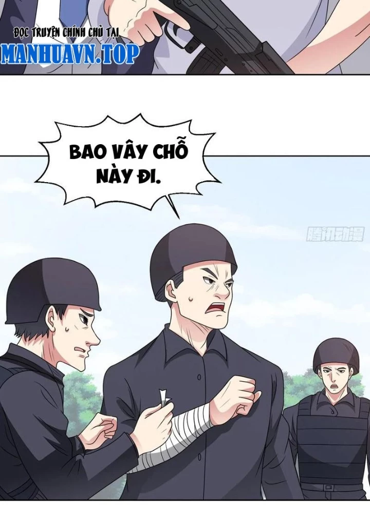 Ngự Thần Trùng Sinh Chapter 118 - Trang 2