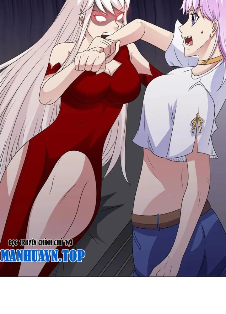 Ngự Thần Trùng Sinh Chapter 119 - Trang 2