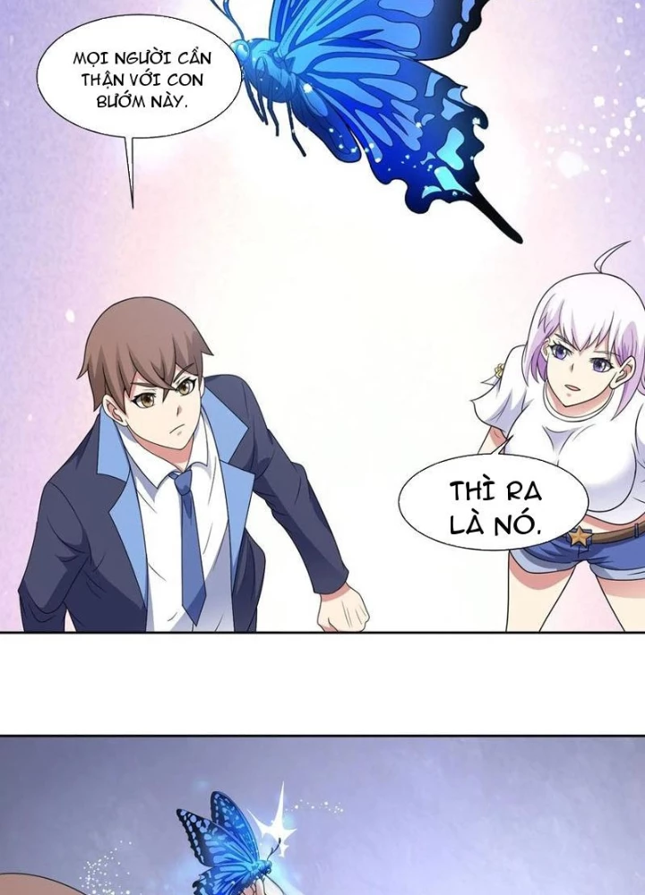 Ngự Thần Trùng Sinh Chapter 119 - Trang 2
