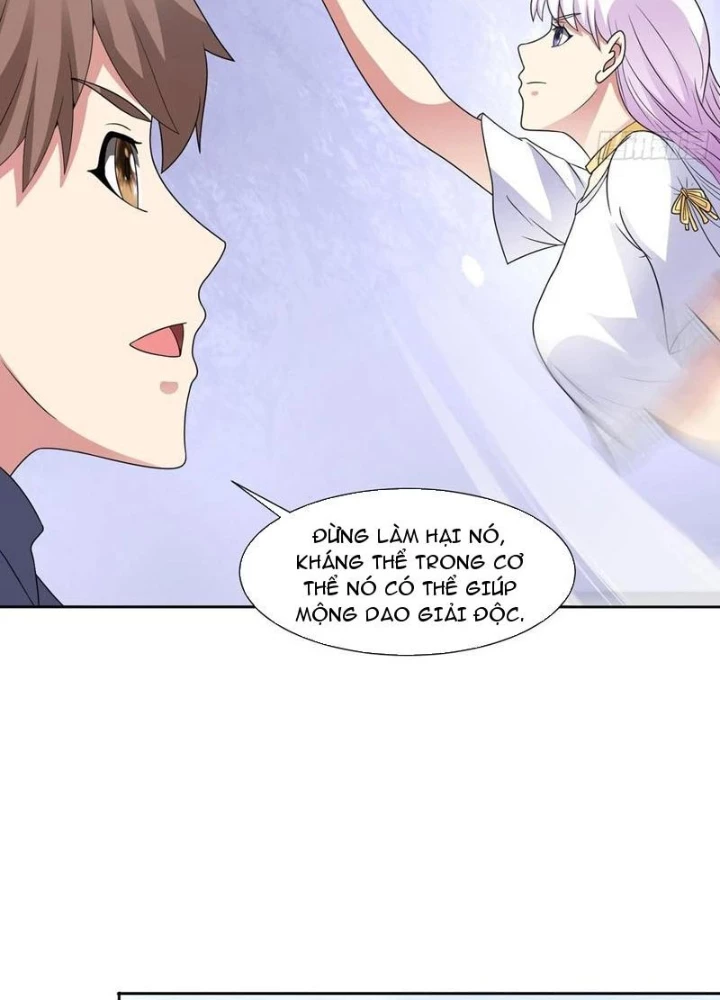 Ngự Thần Trùng Sinh Chapter 119 - Trang 2