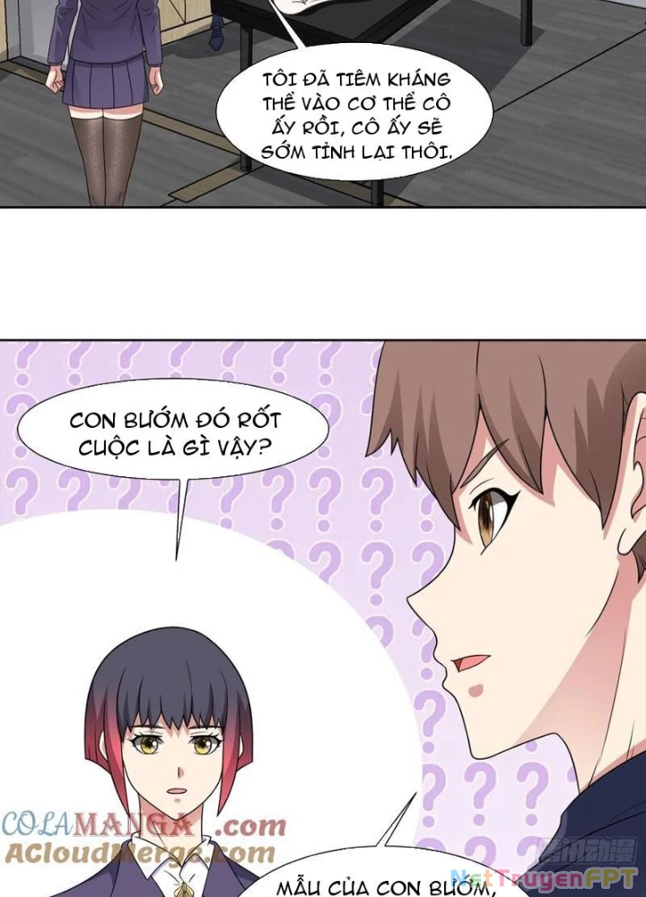 Ngự Thần Trùng Sinh Chapter 119 - Trang 2