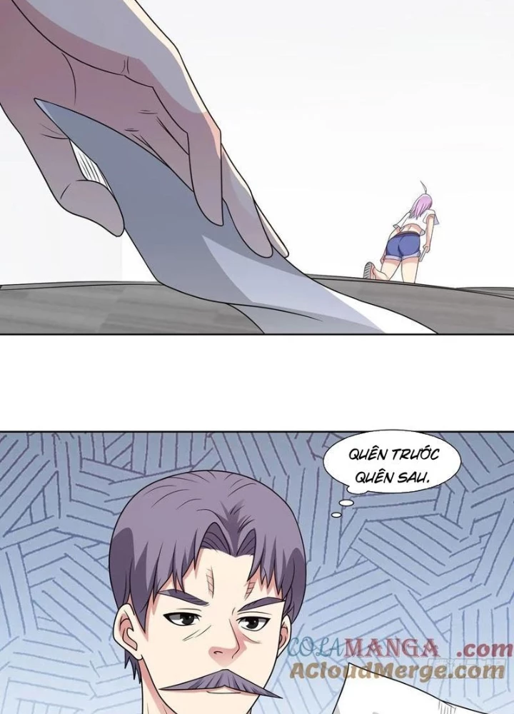 Ngự Thần Trùng Sinh Chapter 119 - Trang 2
