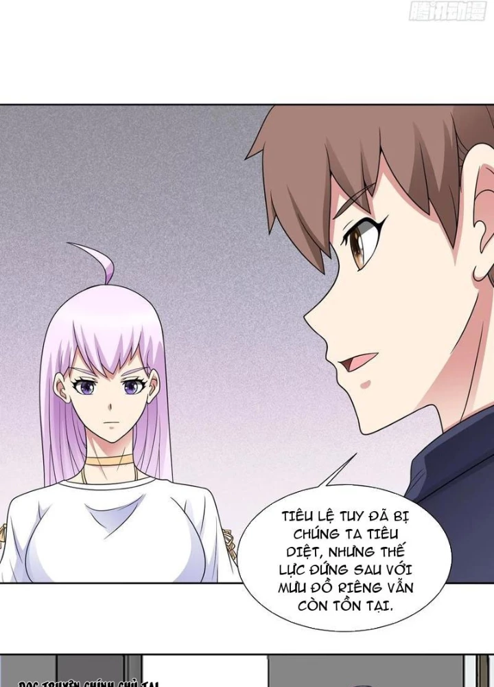 Ngự Thần Trùng Sinh Chapter 119 - Trang 2