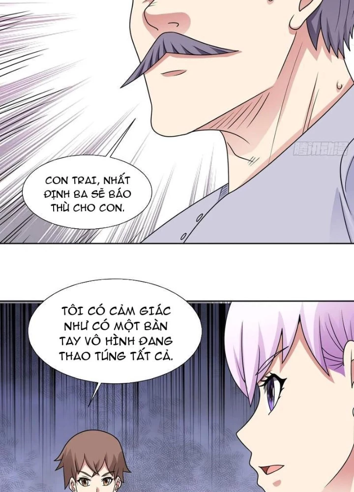 Ngự Thần Trùng Sinh Chapter 119 - Trang 2