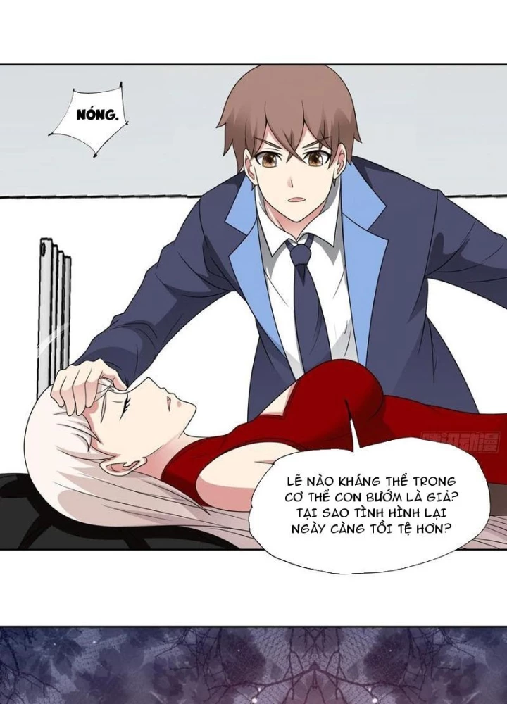 Ngự Thần Trùng Sinh Chapter 119 - Trang 2