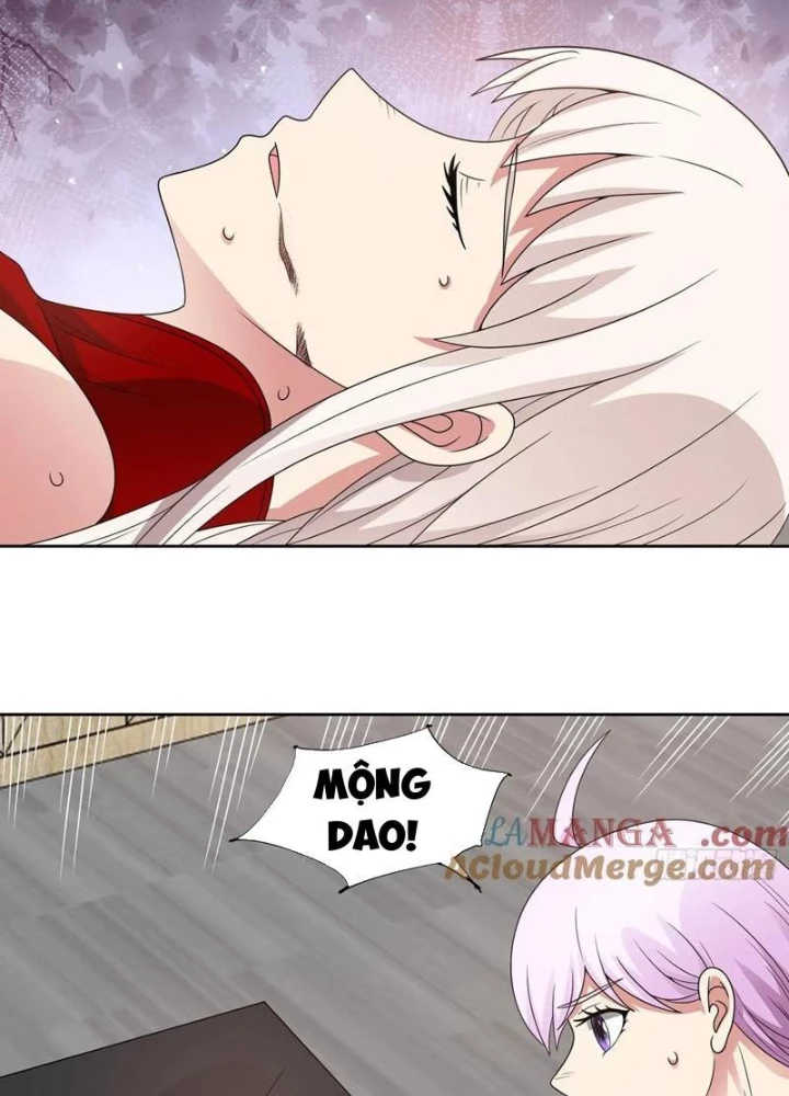Ngự Thần Trùng Sinh Chapter 119 - Trang 2