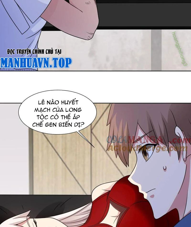 Ngự Thần Trùng Sinh Chapter 120 - Trang 2