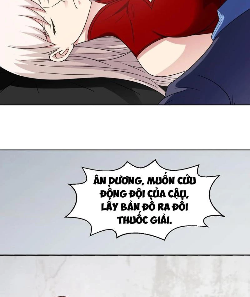 Ngự Thần Trùng Sinh Chapter 120 - Trang 2