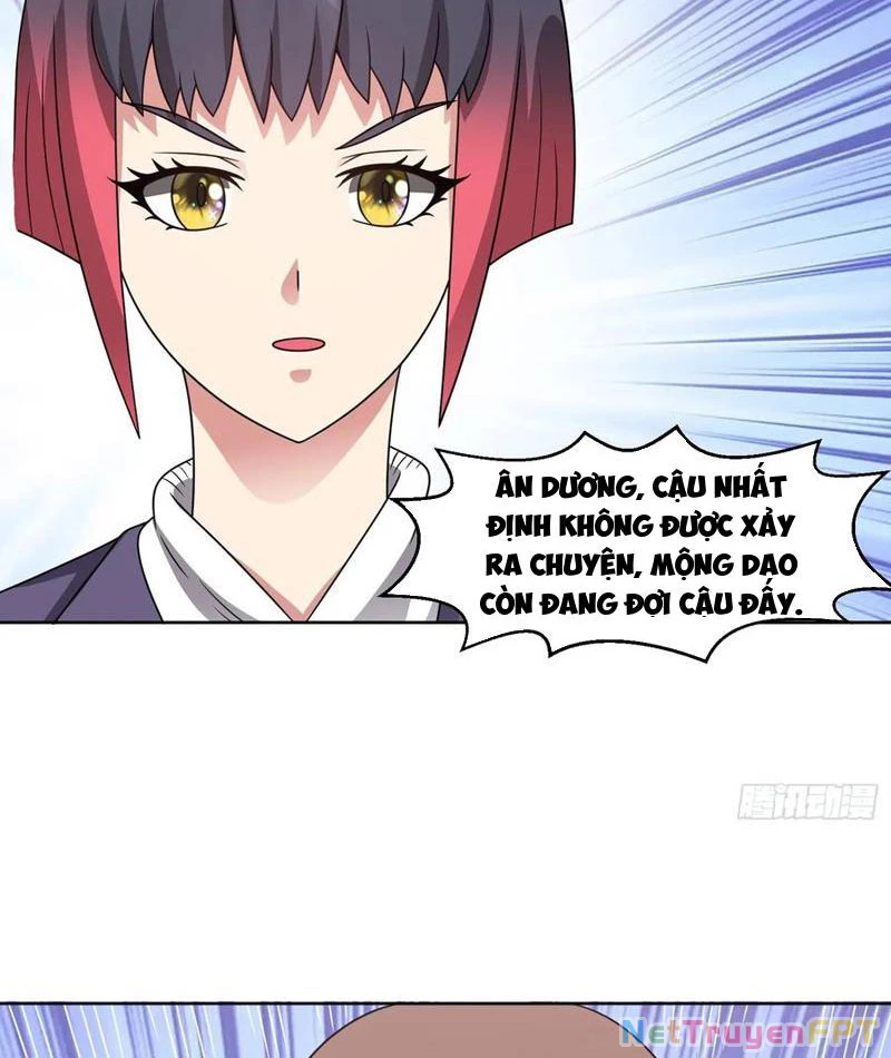 Ngự Thần Trùng Sinh Chapter 120 - Trang 2