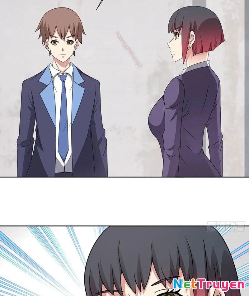 Ngự Thần Trùng Sinh Chapter 120 - Trang 2