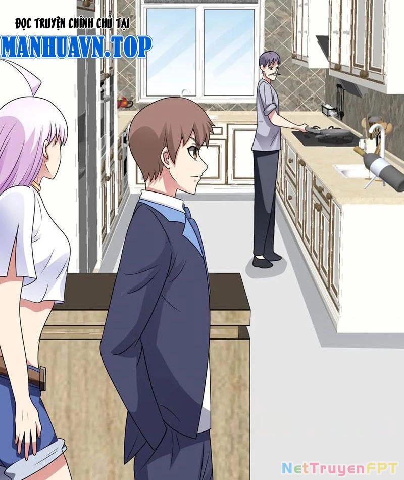 Ngự Thần Trùng Sinh Chapter 120 - Trang 2