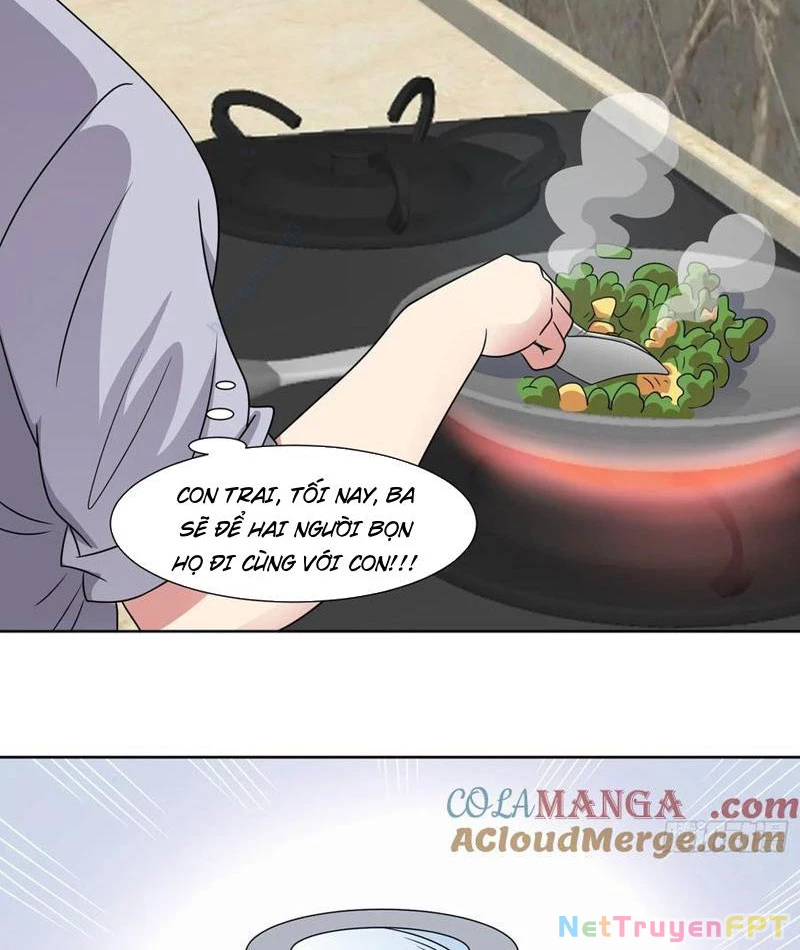 Ngự Thần Trùng Sinh Chapter 120 - Trang 2