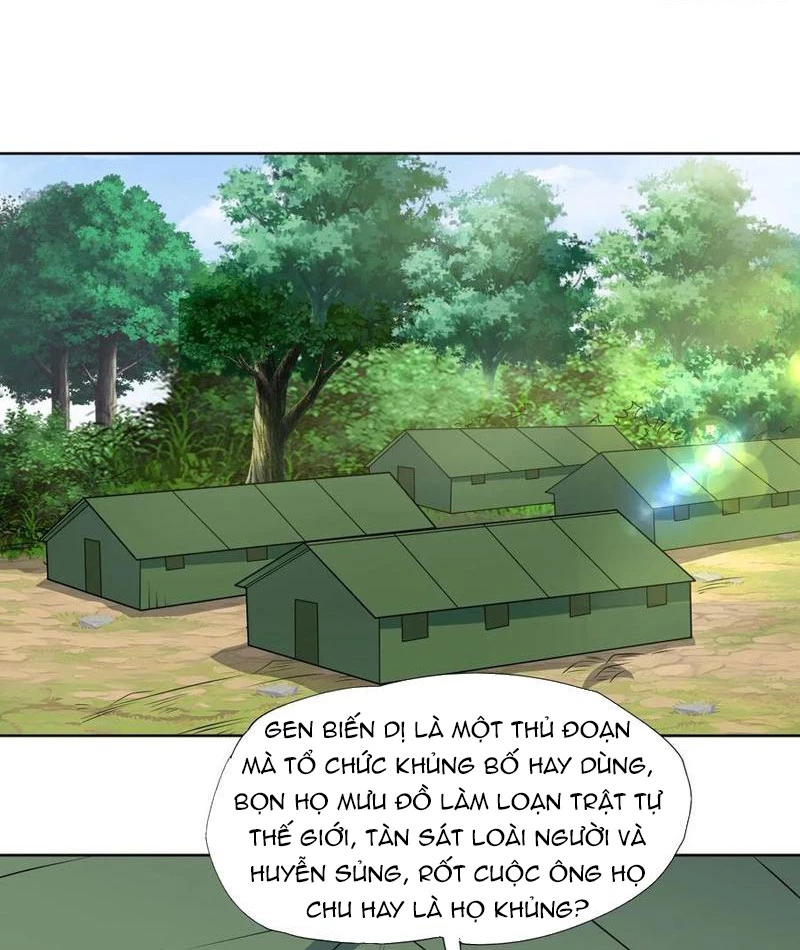 Ngự Thần Trùng Sinh Chapter 120 - Trang 2