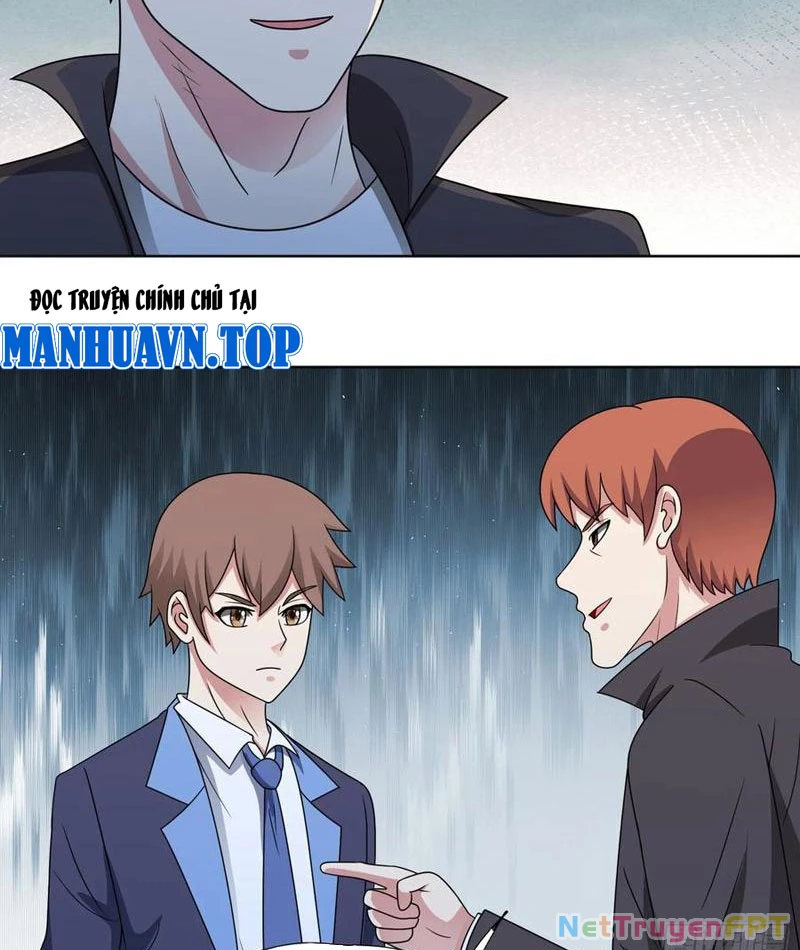 Ngự Thần Trùng Sinh Chapter 120 - Trang 2