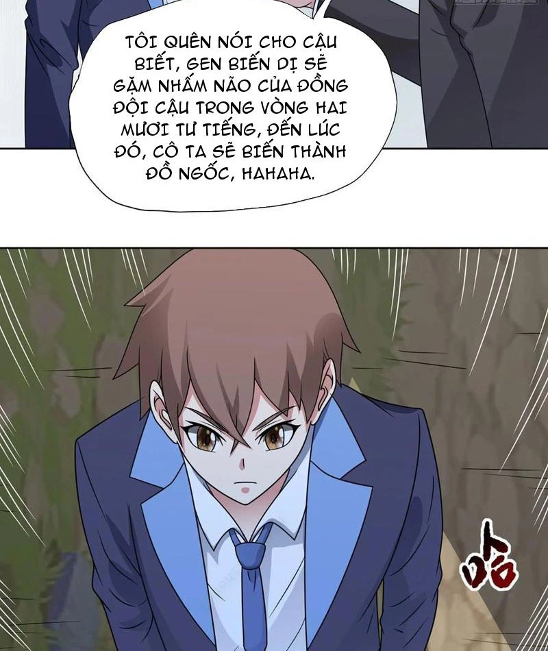 Ngự Thần Trùng Sinh Chapter 120 - Trang 2