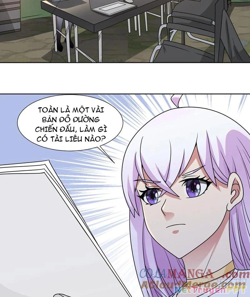Ngự Thần Trùng Sinh Chapter 120 - Trang 2