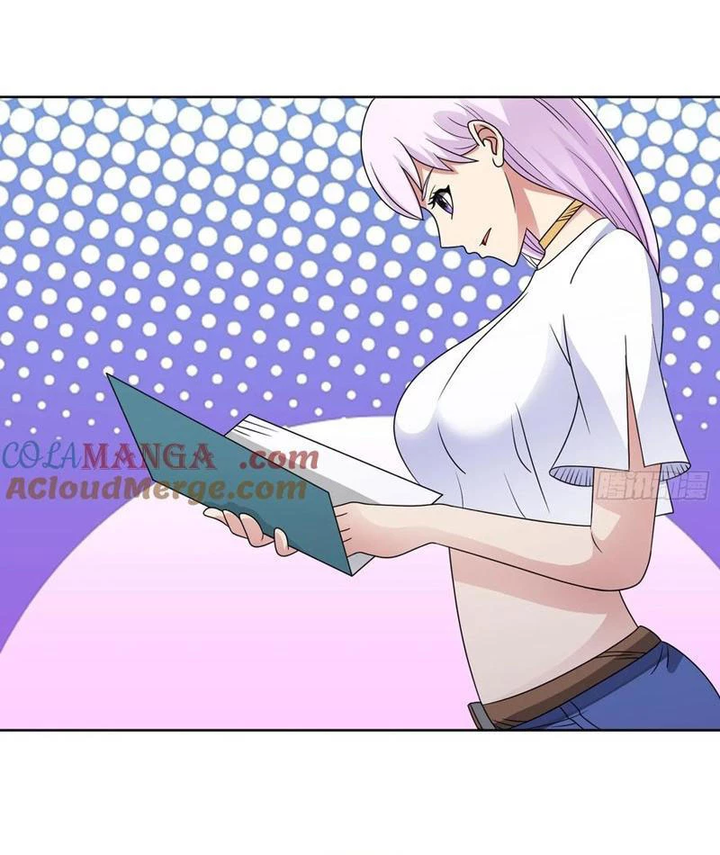 Ngự Thần Trùng Sinh Chapter 120 - Trang 2