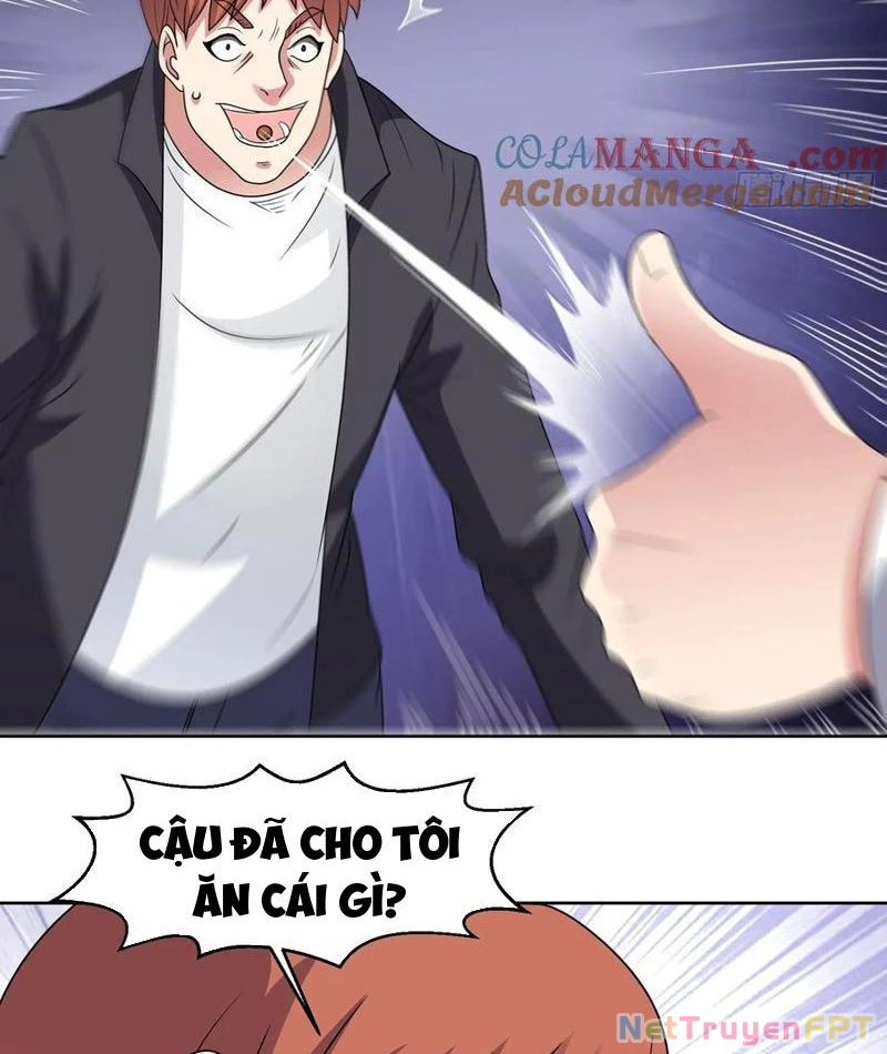 Ngự Thần Trùng Sinh Chapter 120 - Trang 2