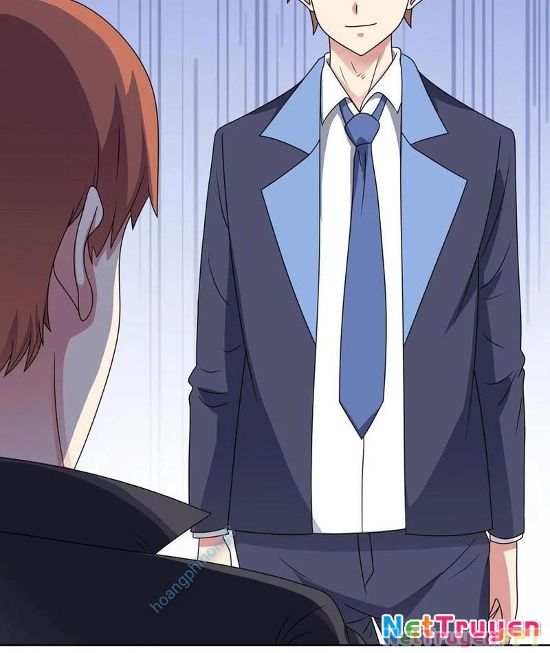 Ngự Thần Trùng Sinh Chapter 120 - Trang 2