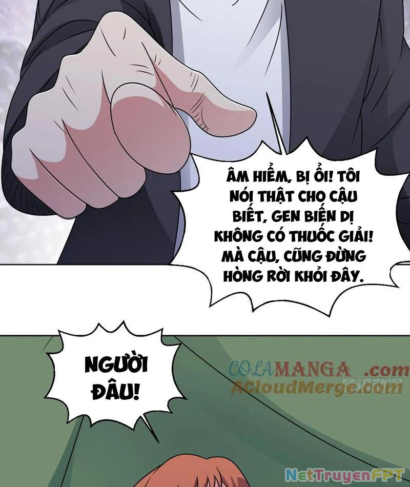 Ngự Thần Trùng Sinh Chapter 120 - Trang 2