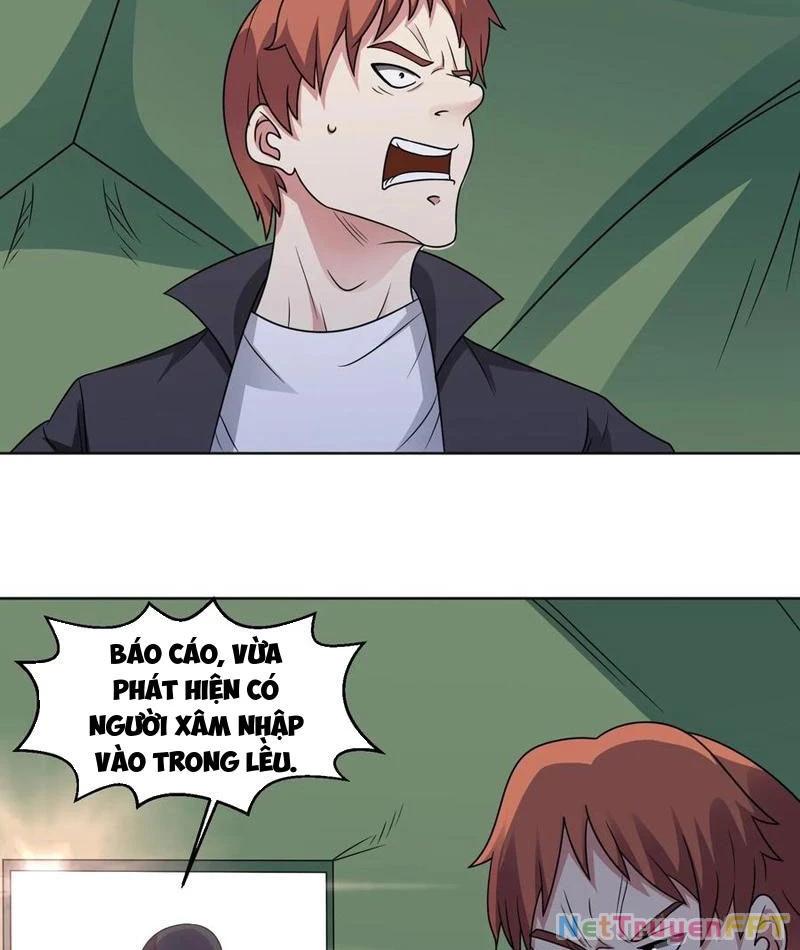 Ngự Thần Trùng Sinh Chapter 120 - Trang 2