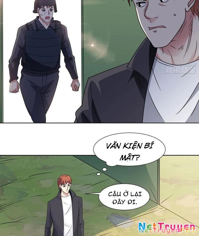 Ngự Thần Trùng Sinh Chapter 120 - Trang 2