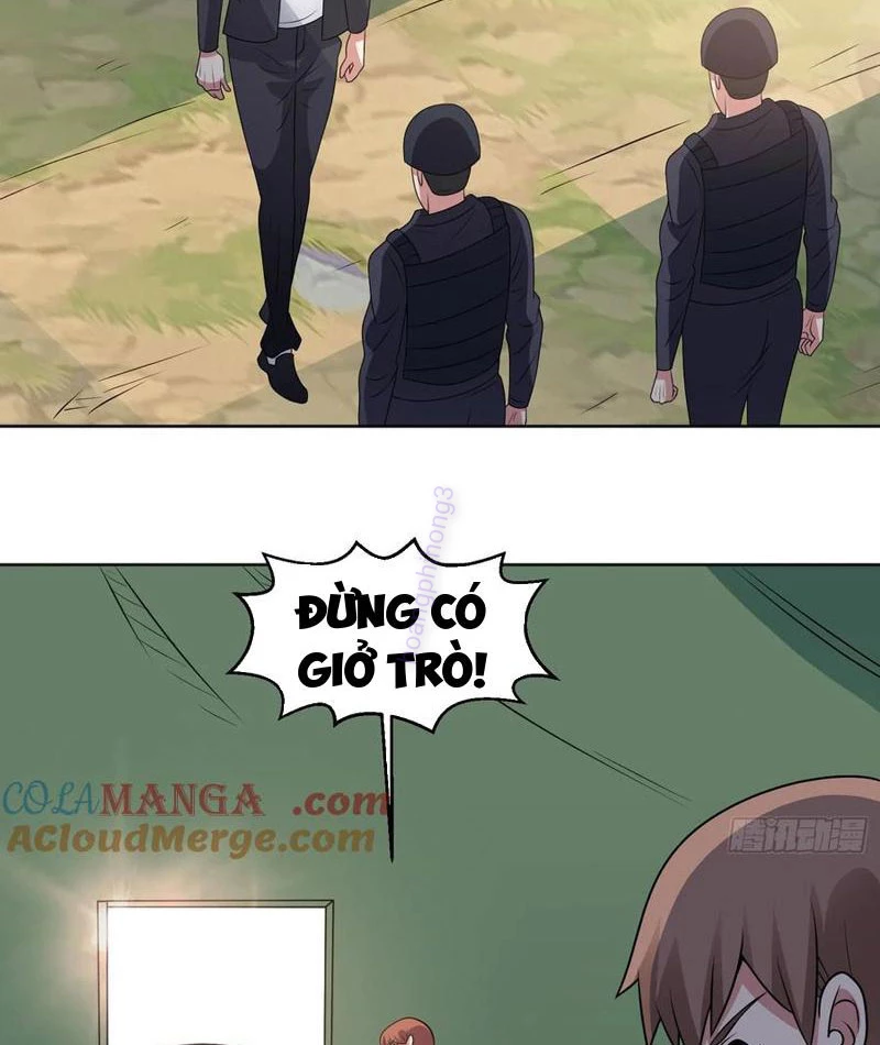 Ngự Thần Trùng Sinh Chapter 120 - Trang 2